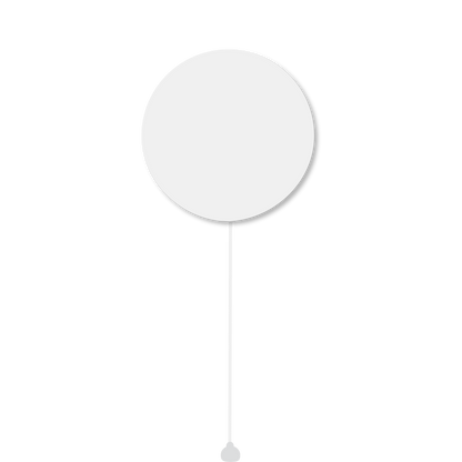 Large Latex Balloon