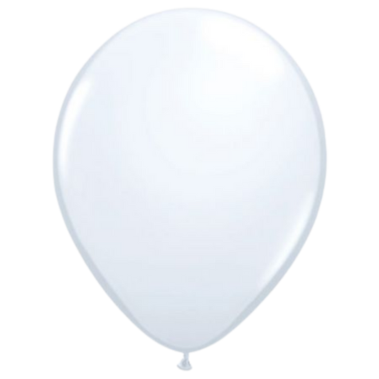 Ballon Latex, Standard, 28-30 cm, à l’hélium