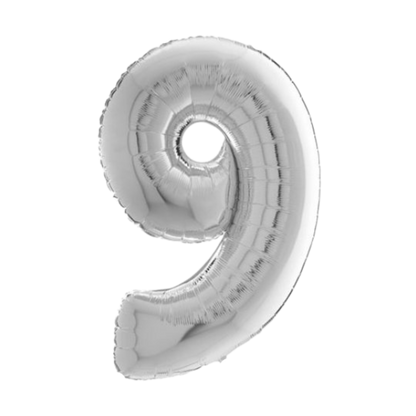 Jumbo-Silberzahl