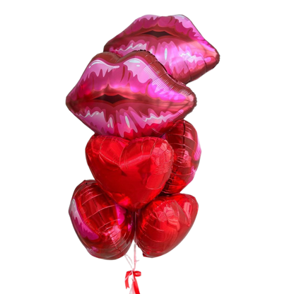 Kiss & Love Me Bouquet