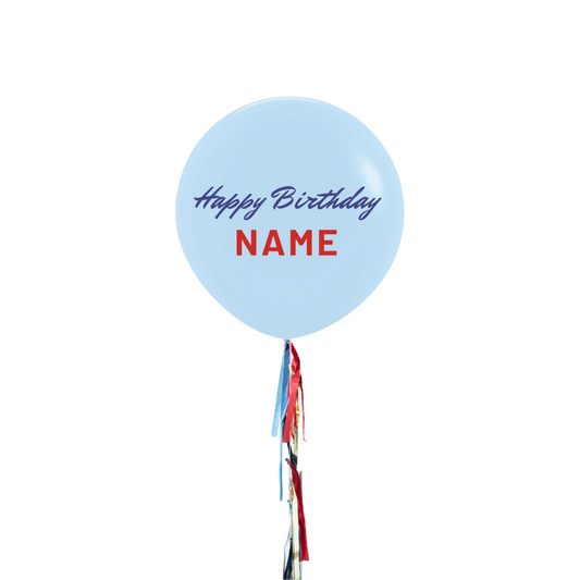 PJ Masks Large Balloon