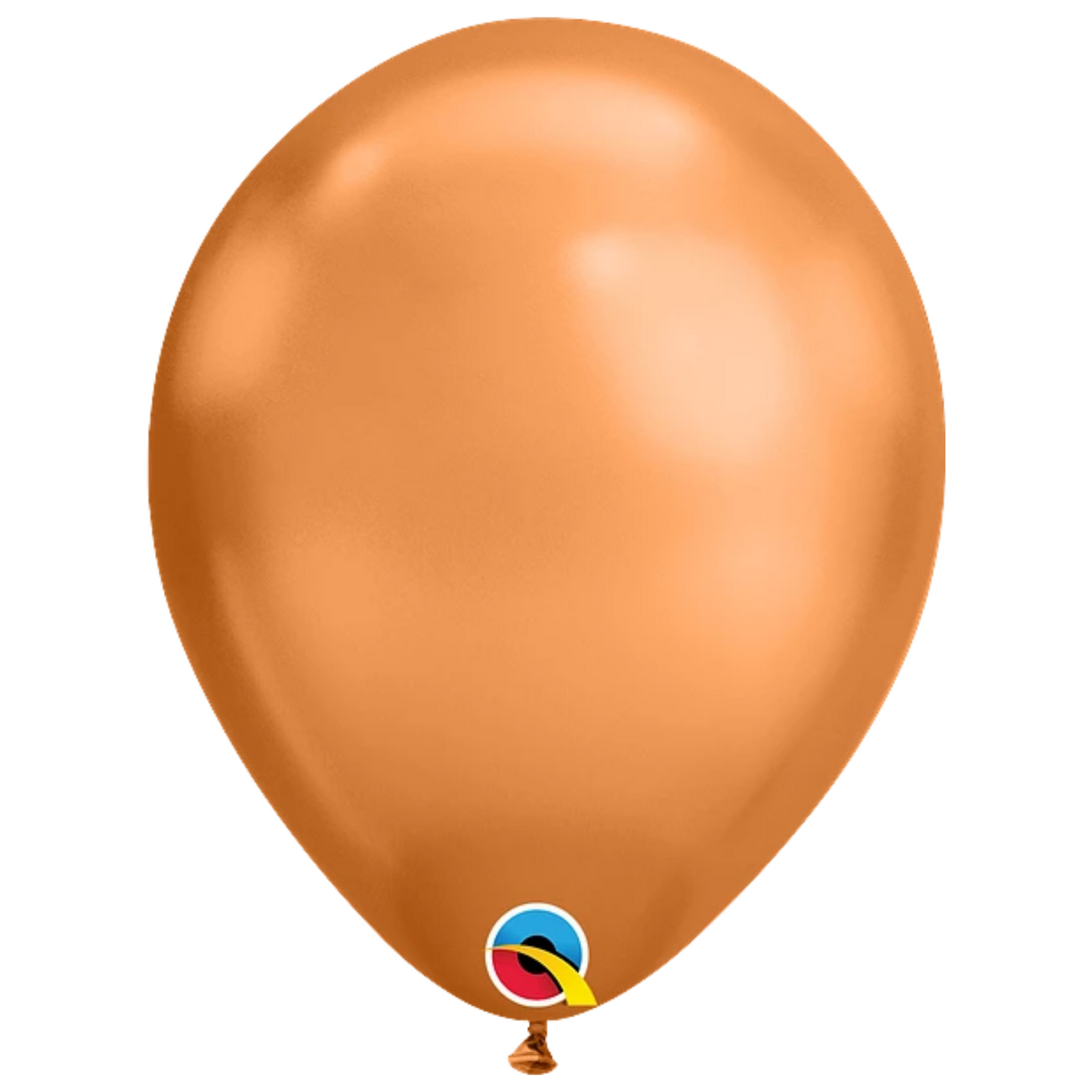 Standard Chrome Balloon