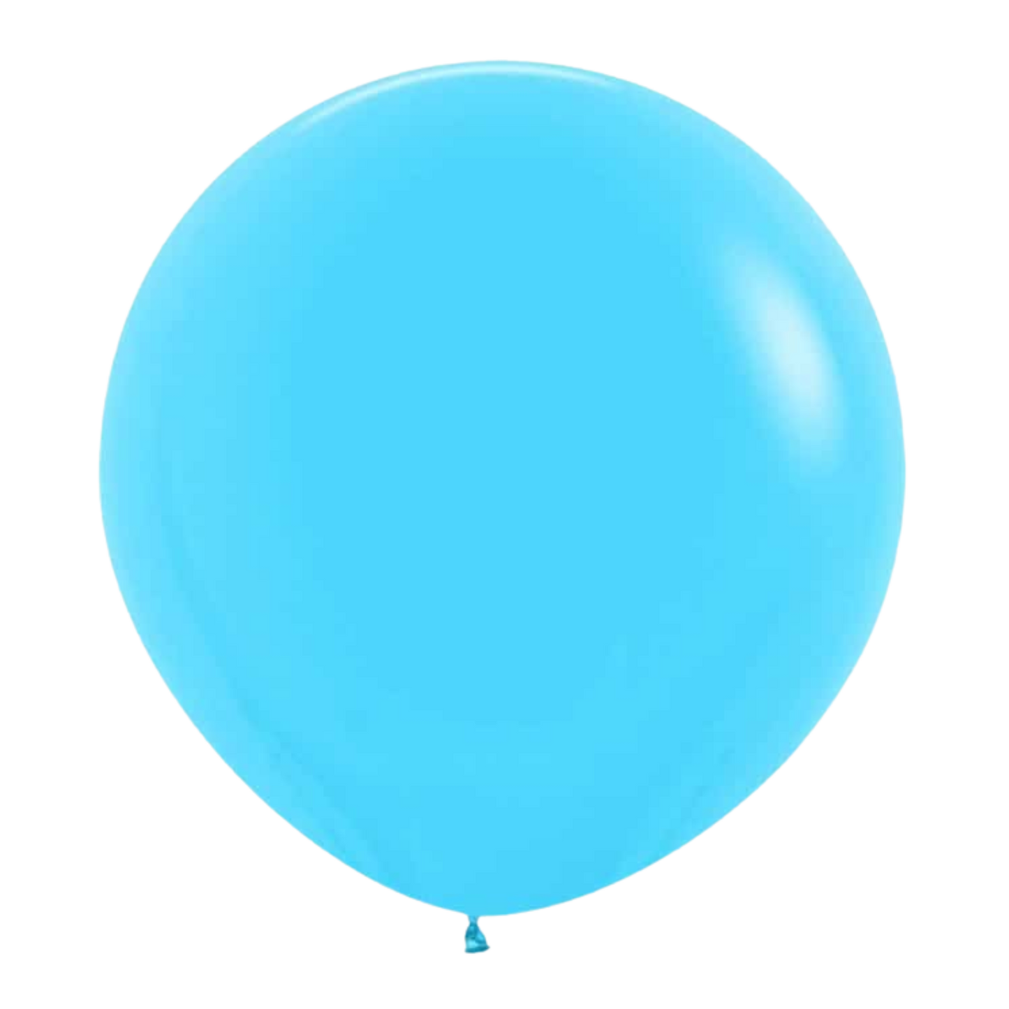 Ballon Large (60 cm) à l'hélium