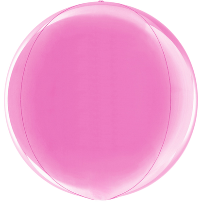 Sphere Balloon - 38 cm