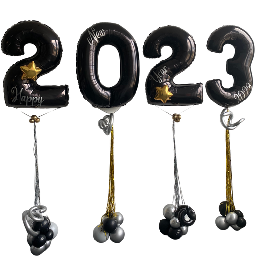 Fun Giant 2023 Numbers