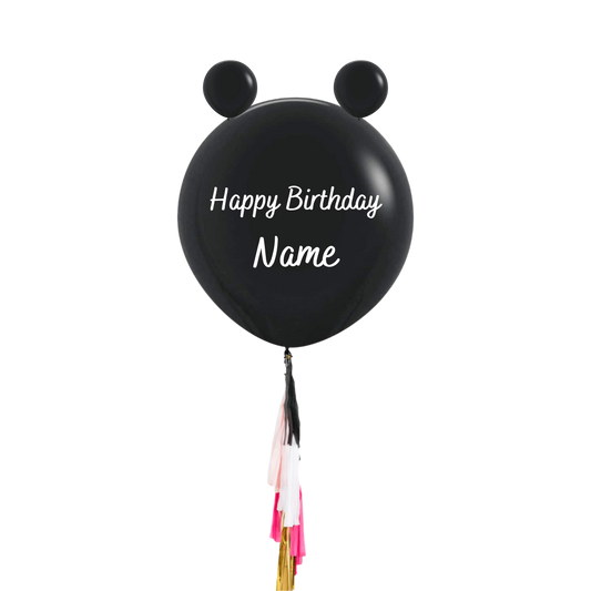 Minnie Mouse Large Balloon